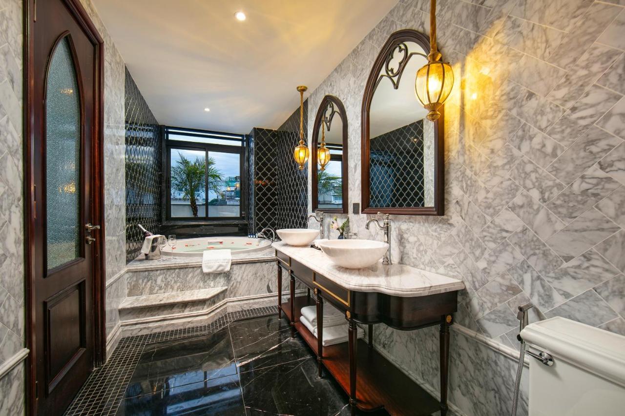 Le Chanvre & Hotel Hanoï