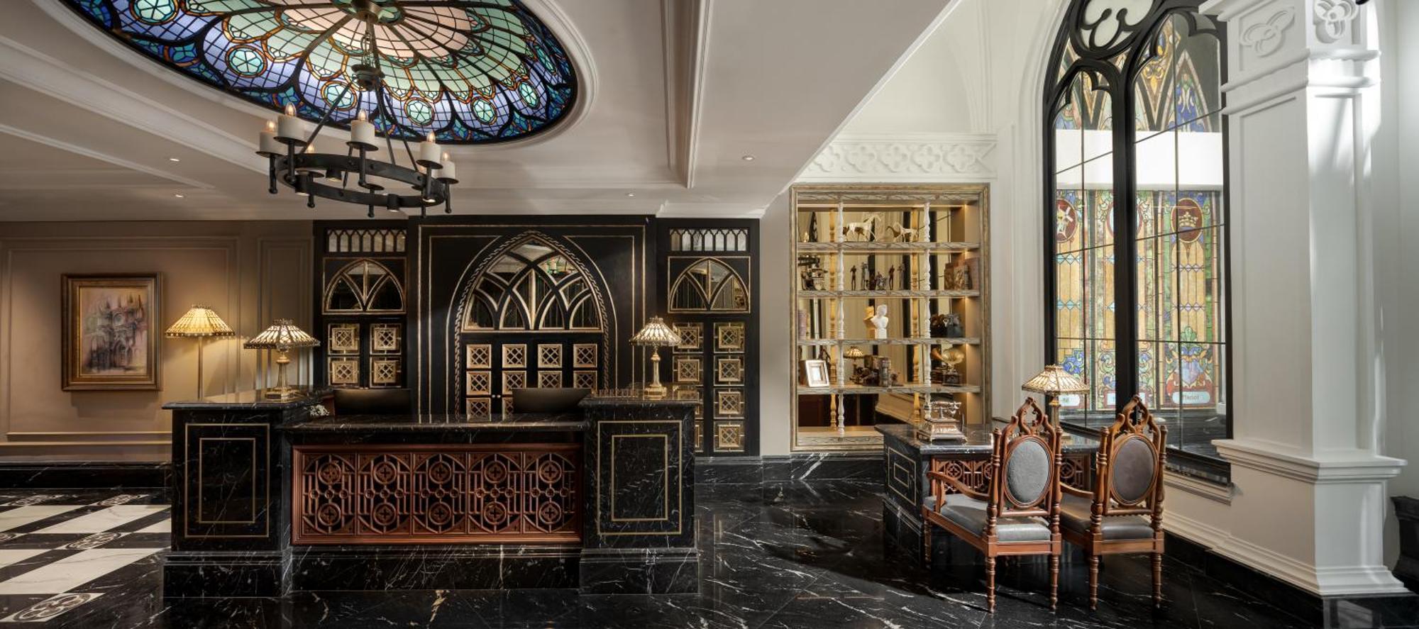 Hotel Le Chanvre & Hanoï