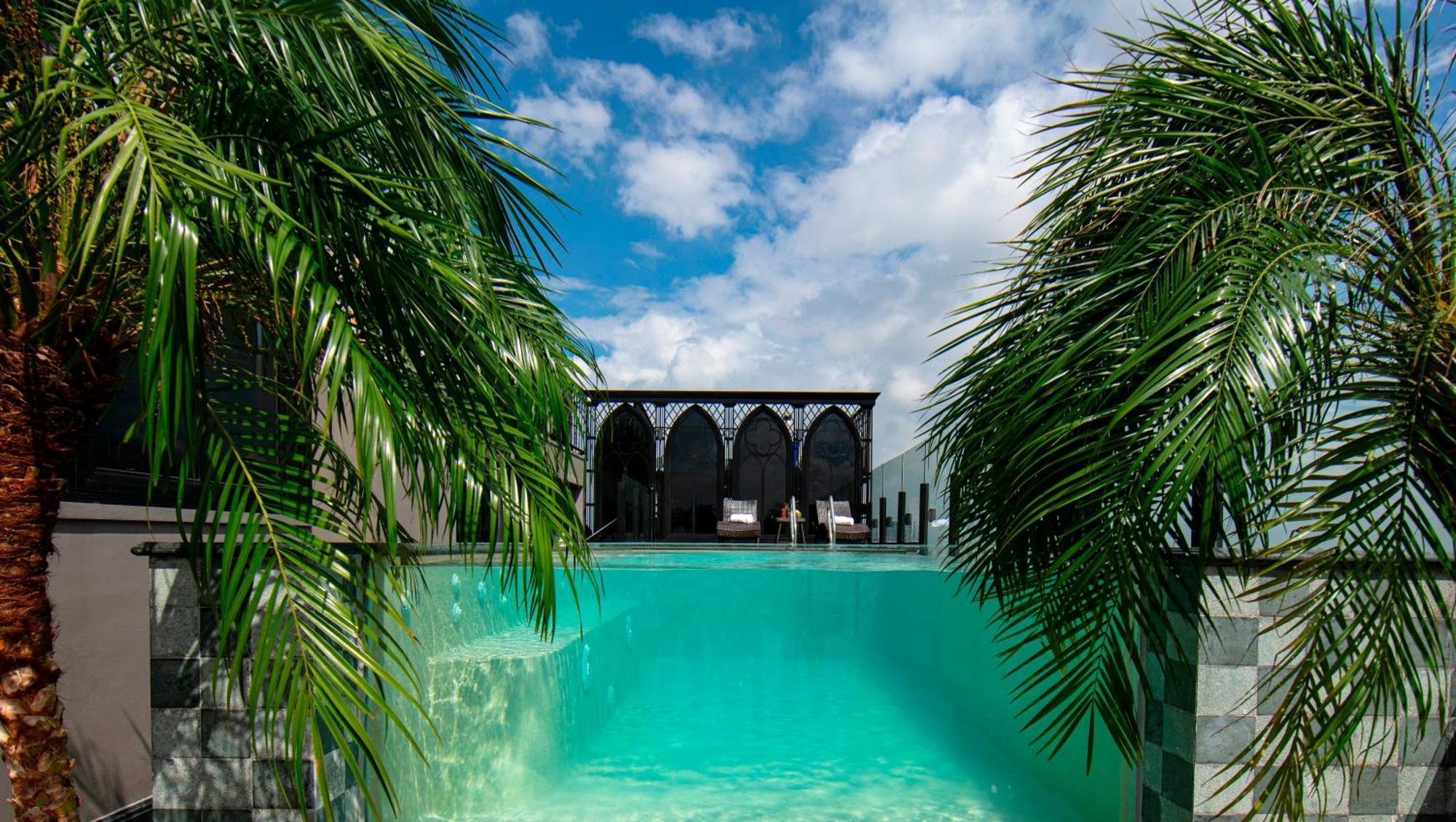 Hotel Le Chanvre & Hanoï