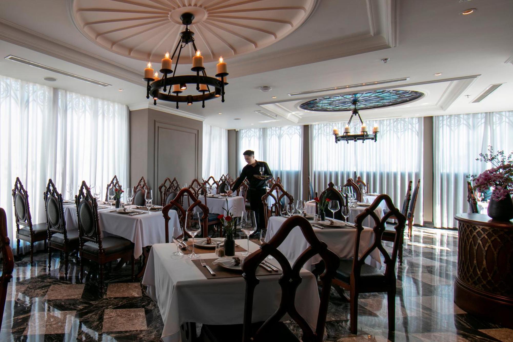 Отель Le Chanvre &