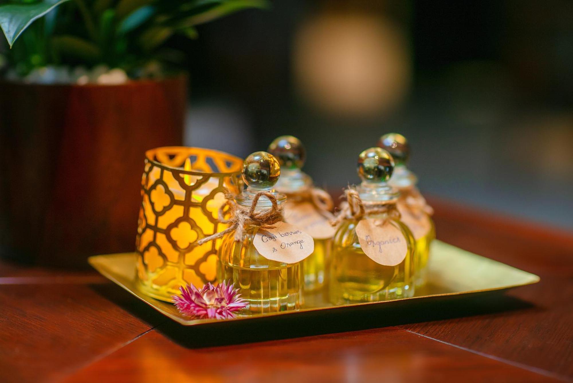 Le Chanvre & Hotel Hanoï