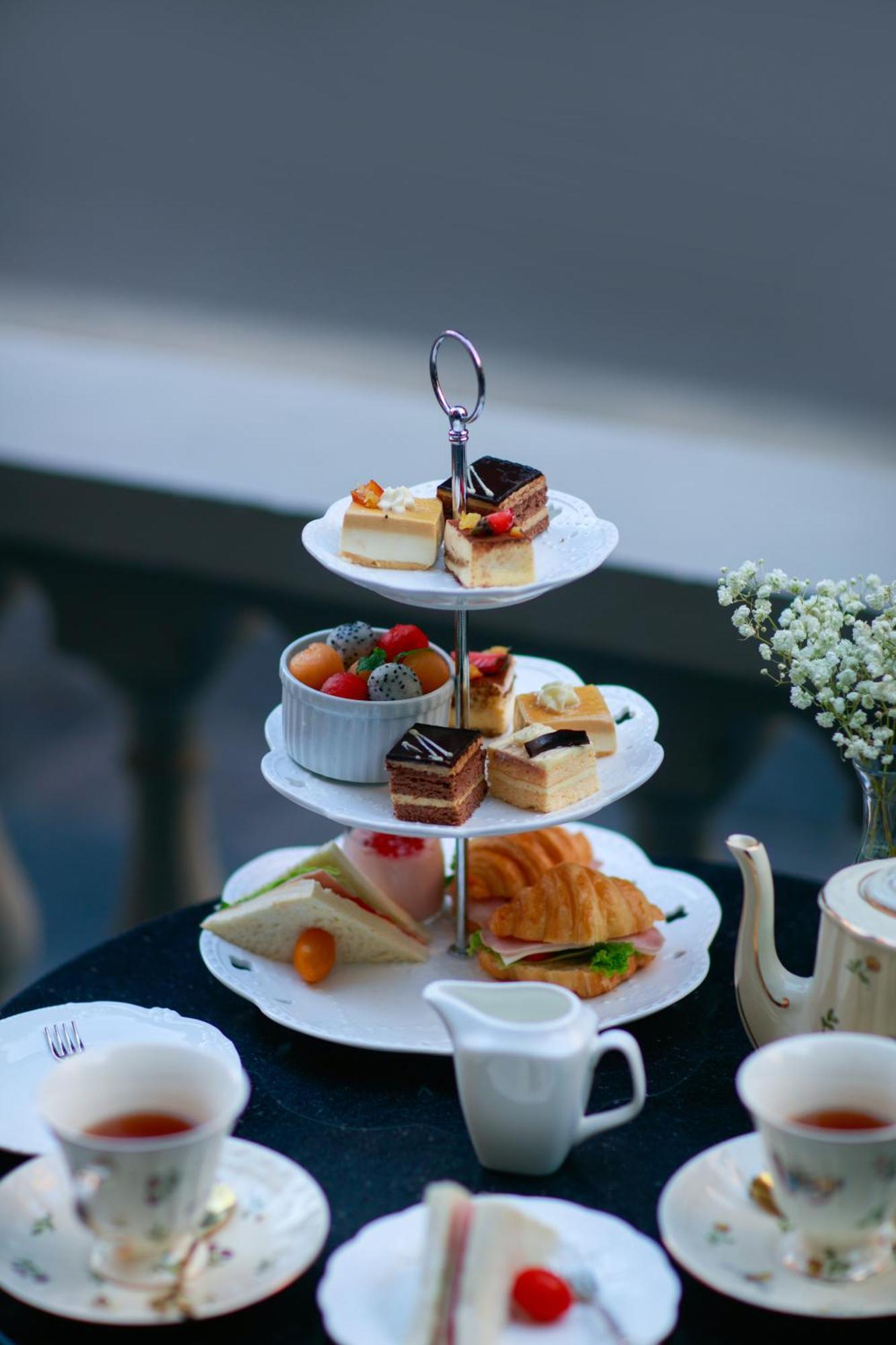 Le Chanvre & Hotel Hanoï
